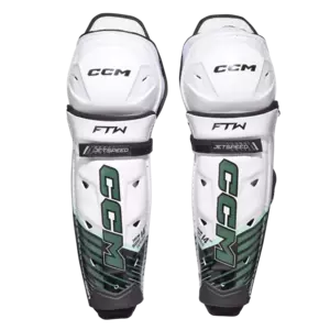 CCM Jetspeed FTW Womens Shin Guards