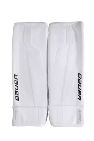 Bauer Supreme Shadow Goalie Leg Pads