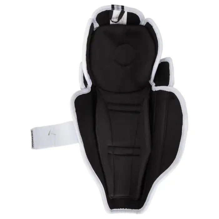 Sherwood 5030 HOF Senior Shin Guards