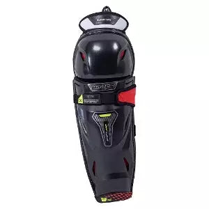 Bauer Vapor Shift Pro Intermediate Shin Guards