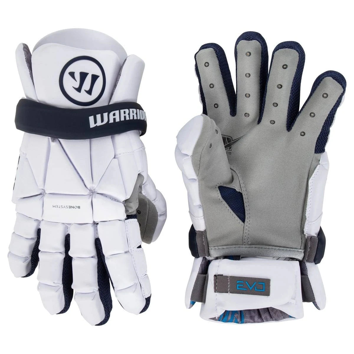 Warrior Evo Gloves