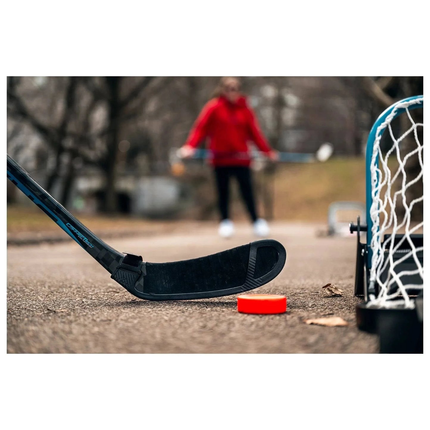 Bauer Blade Protector - Size 2