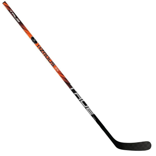 True Hzrdus 3X Senior Sticks