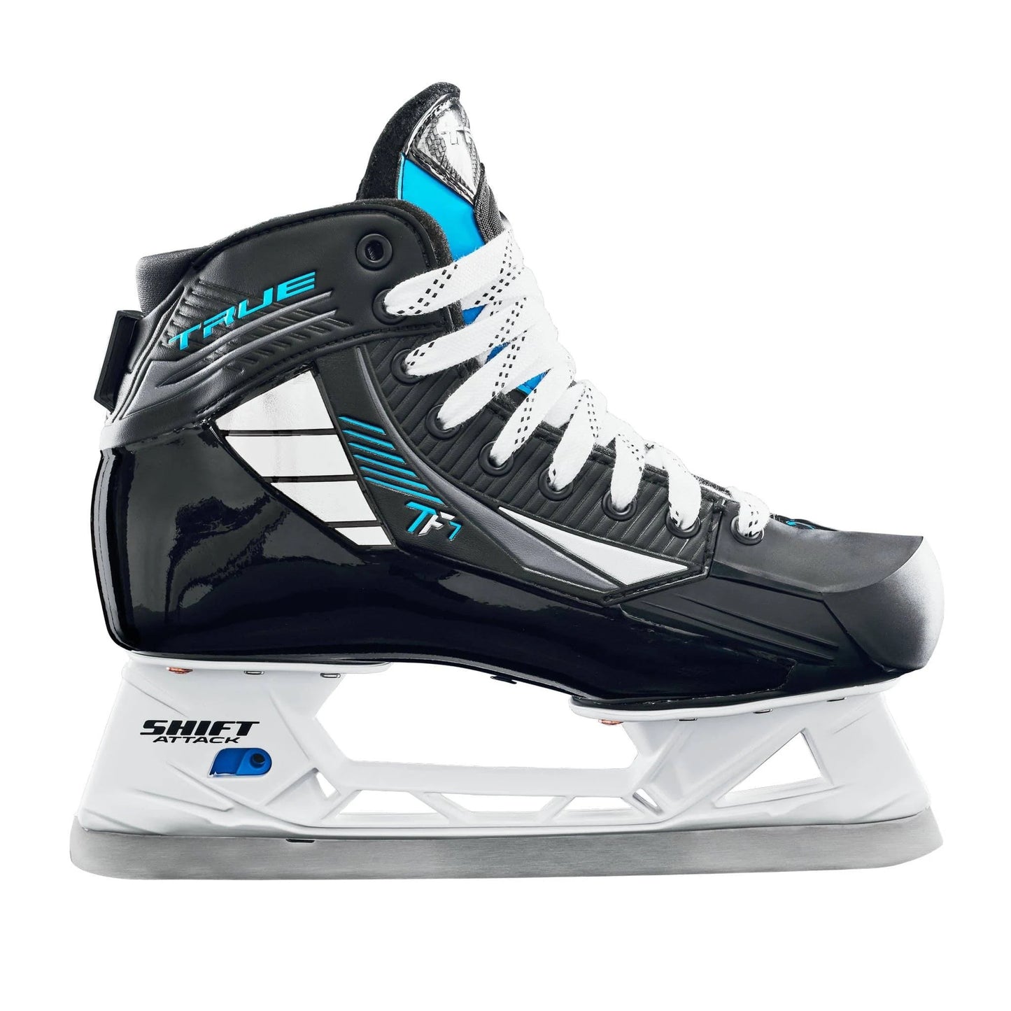 True TF7 Senior Goalie Skates