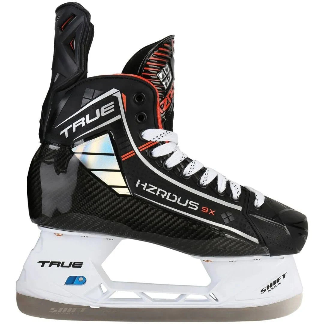 True Hzrdus 9x Senior Skates