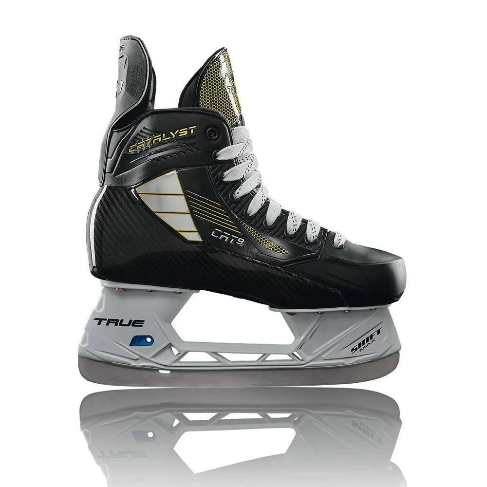 True Catalyst 9 Junior Skates
