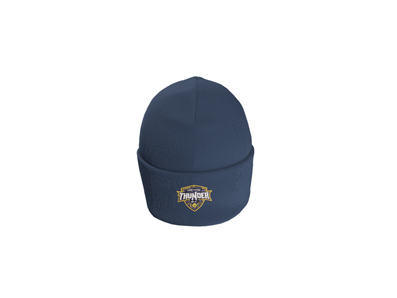 Couer D'Alene Thunder Nike Team Cuffed Beanie