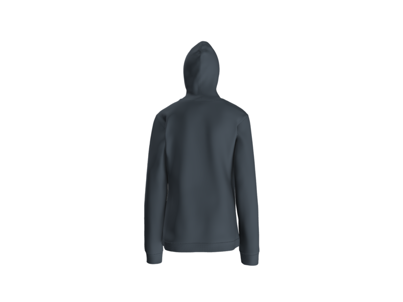 Coeur D'Alene Thunder Hockey Youth Hoodie