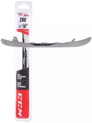 CCM XS Speedblade Steel