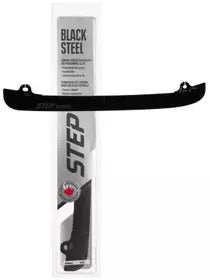 Step Steel SB4.0 Runners - Blacksteel