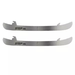 CCM XS Step Steel - Stainless