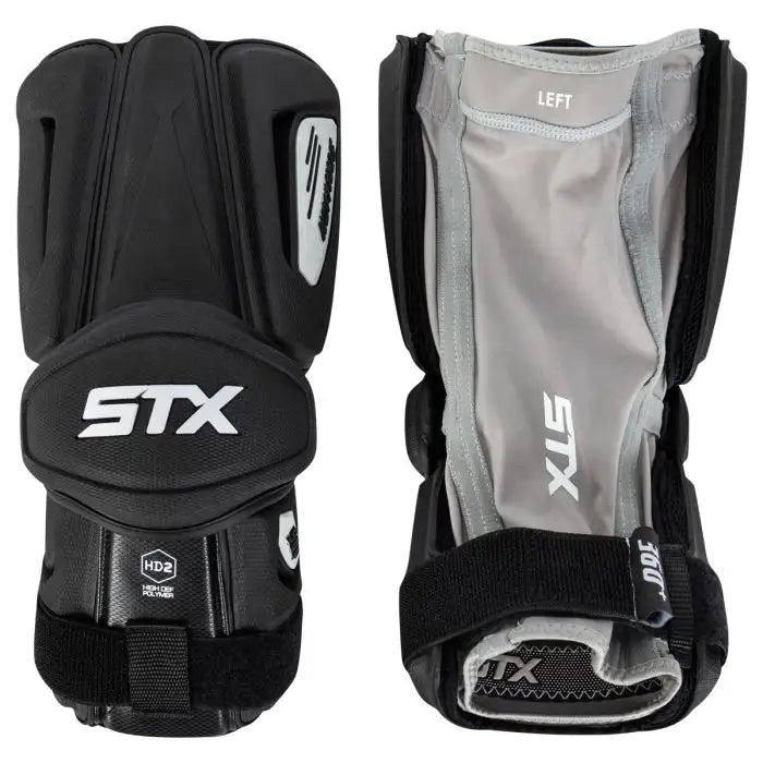 STX Stallion 900 Arm Guards