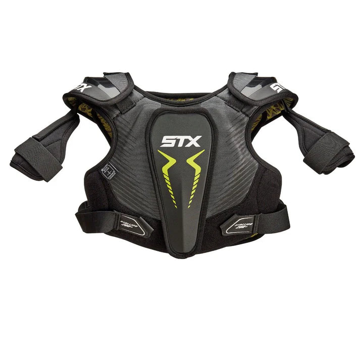 STX Stallion 200+ Shoulder Pads