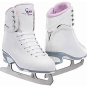 Jackson Ultima 180 Junior Figure Skates