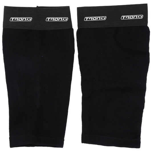 TronX Hockey Shin Guard Tight Sleeves