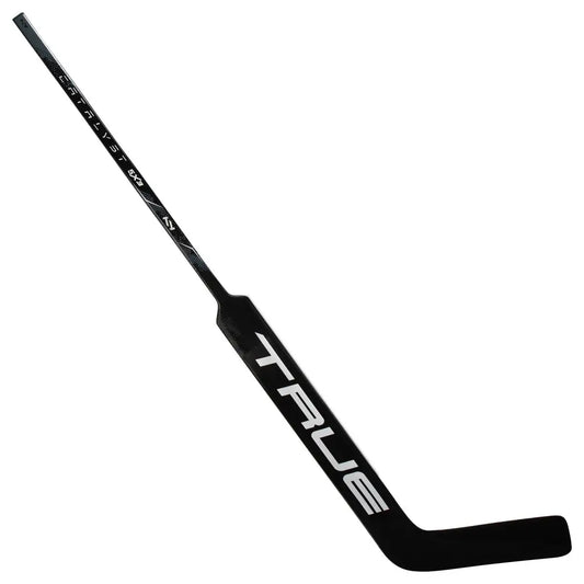 True Catalyst 5X3 Goalie Sticks