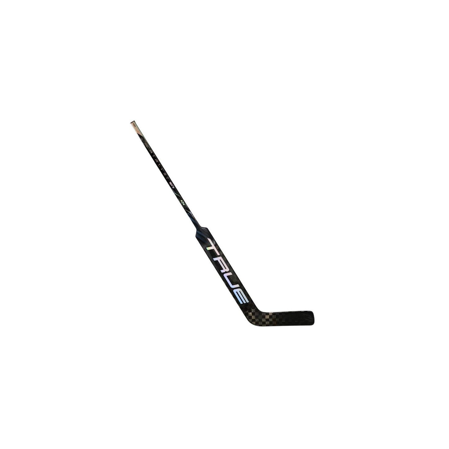 True Catalyst 9X3 Goalie Sticks