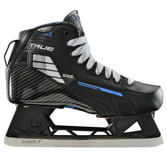 True Catalyst 5X6 Junior Skates
