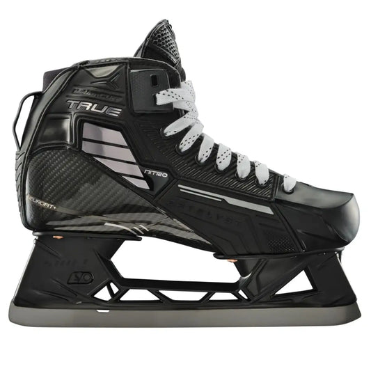 True Catalyst Nitro Intermediate Goalie Skates