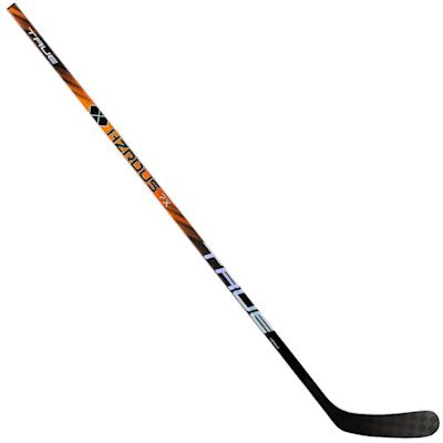 True Hzrdus 7x Senior Sticks