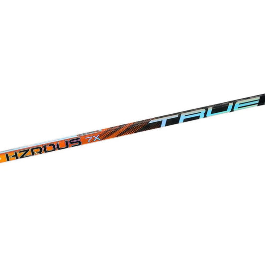True Hzrdus 7x Senior Sticks