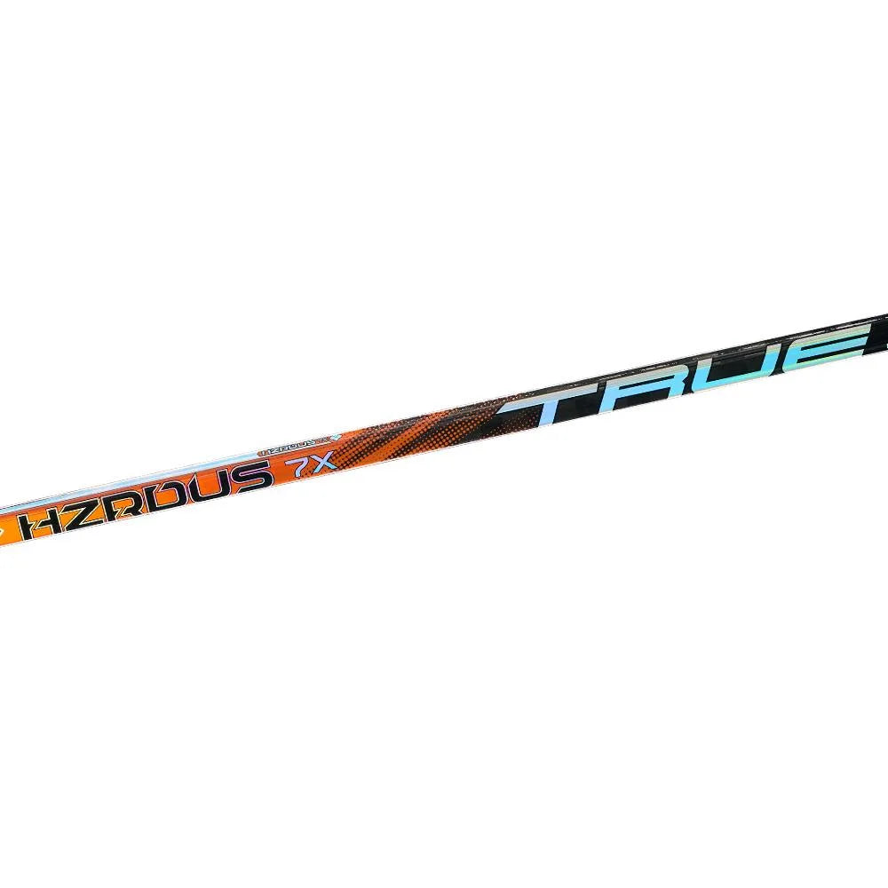 True Hzrdus 7X Intermediate Sticks