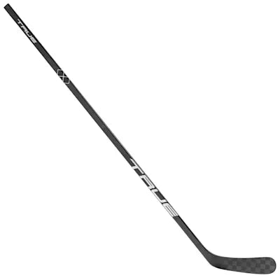 True Hzrdus Black Junior Sticks