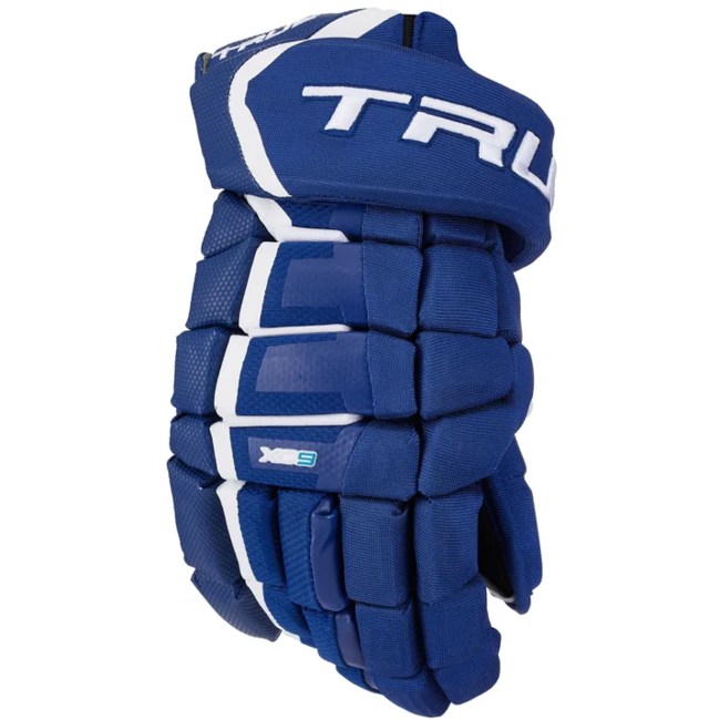 True XC9 Gloves