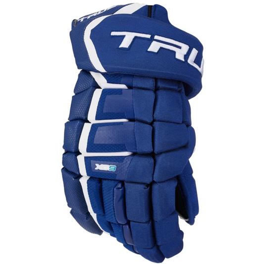 True XC9 Gloves