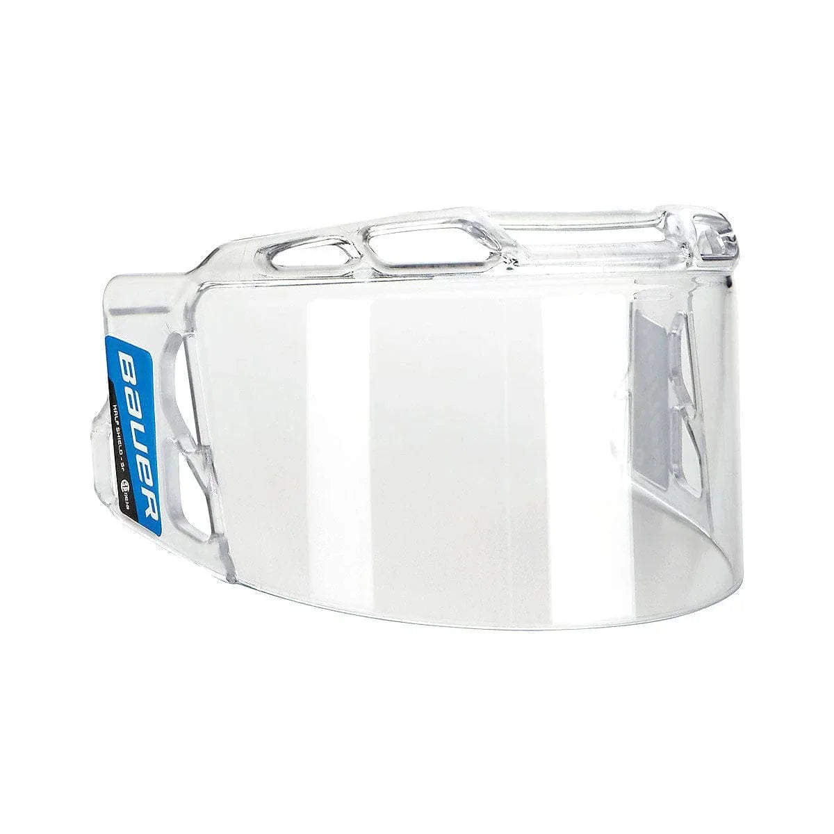 Bauer Half Shield