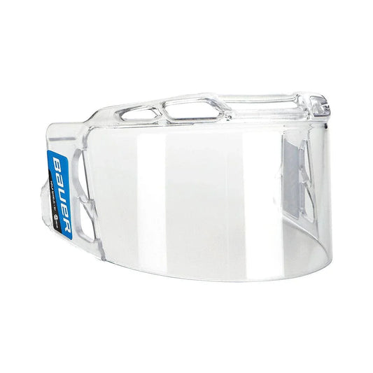 Bauer Half Shield