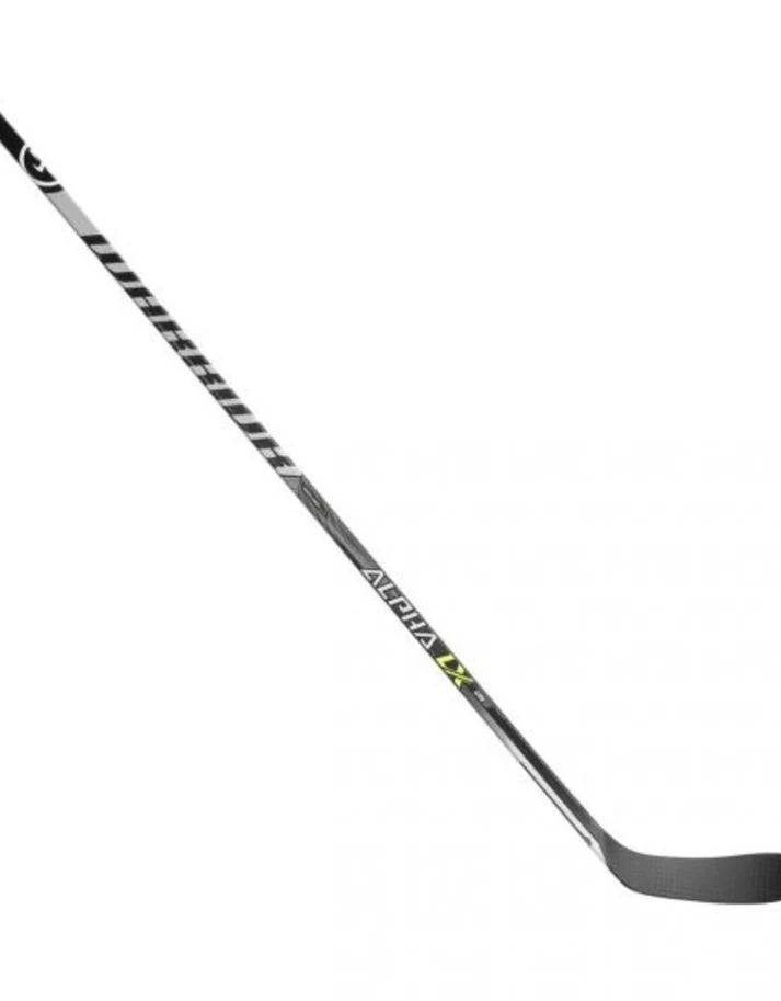 Warrior Alpha LXT Intermediate Sticks