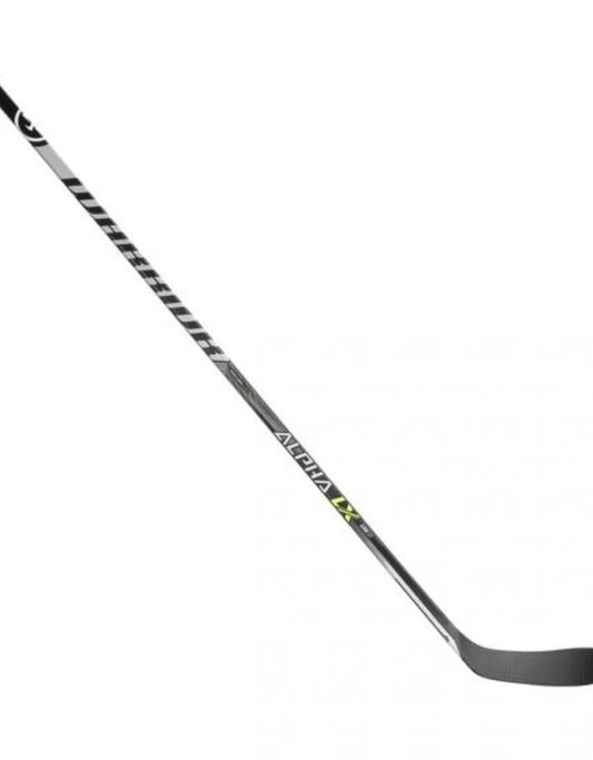 Warrior Alpha LXT Intermediate Sticks