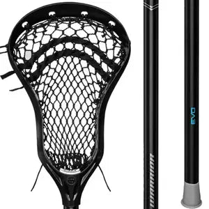 Warrior EVO Krypto Lyte Lacrosse Stick