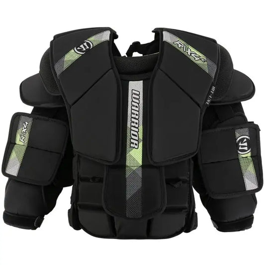 Warrior RX4 E Intermediate Goalie Chest Protectors