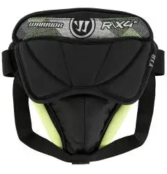 Warrior RX4 E Youth Goalie Jocks