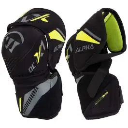 Warrior Alpha LX 30 Junior Elbow Pads