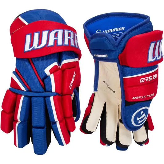 Warrior Covert QR5 20 Junior Gloves