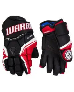 Warrior Covert QRE 10 Junior Gloves
