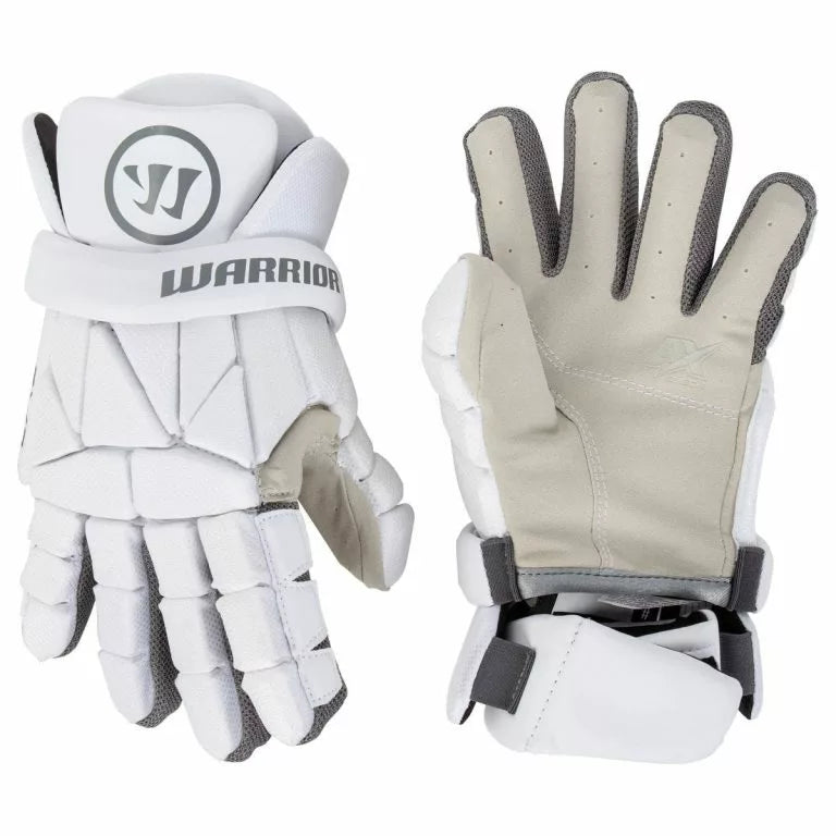 Warrior Evo Lite Gloves