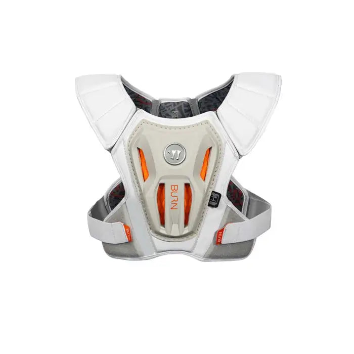 Warrior Burn Shoulder Pad Liner