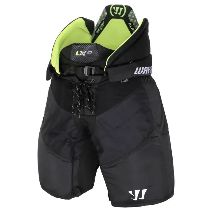 Warrior LX 20 Junior Pants