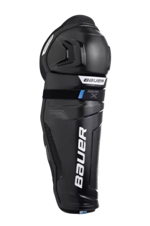 Bauer X Senior Shin Guards
