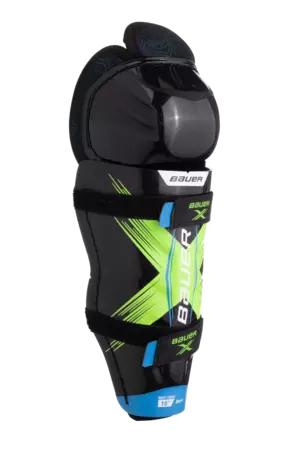 Bauer X Youth Shin Guards