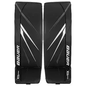Bauer Vapor X5 Pro Goalie Leg Pads