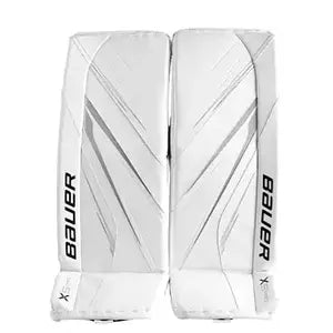 Bauer Vapor X5 Pro Goalie Leg Pads