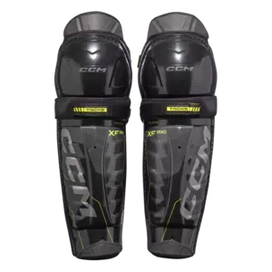 CCM XF Pro Junior Shin Guards