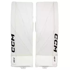 CCM Axis XF Goalie Leg pads