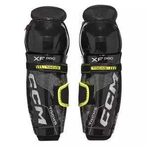 CCM Tacks XF Pro Youth Shin Guards