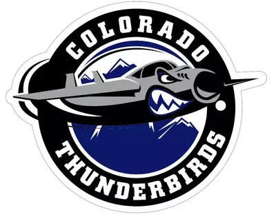 Colorado Thunderbirds U10-U12 Goalie Package